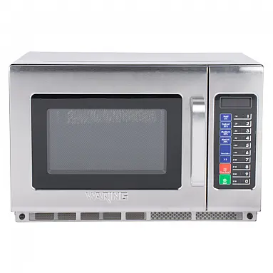 Micro-ondas Comercial Waring WMO120 Inox