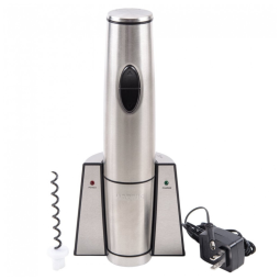 Abridor Portátil Recarregável de Garrafas de Vinho Waring WWO120 - 120V