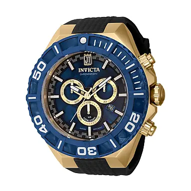 Relógio Masculino Jason Taylor, Invicta