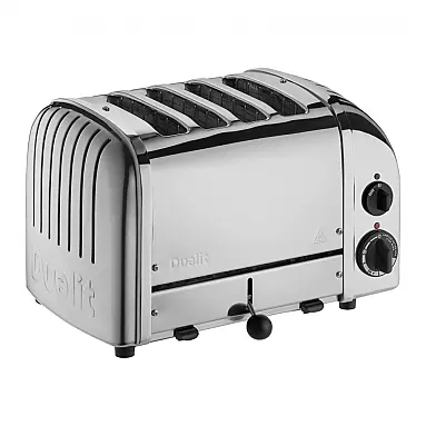 Torradeira Cadco CTS4220 4 Fatias