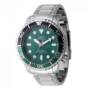 Relógio Pro Masculino - 48mm. Aço 47220