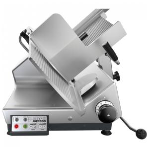 Bizerba Fatiadora Automática de Carnes HeavyDuty GSP HD I 150 220V com Lâmina de 33 cm e Motor de 1/2 CV