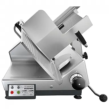 Bizerba Fatiadora Automática de Carnes