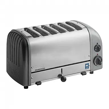 Torradeira Cadco CTW6M220 6 Fatias