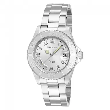 Relógio feminino Angel Swiss Ronda