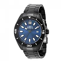 Relógio Pro Masculino - 43mm. Preto 46320