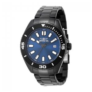 Relógio Pro Masculino - 43mm. Preto 46320
