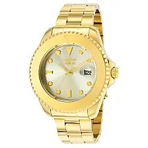 Relgio Masculino Pro Automtico - 47mm. Ouro 38320
