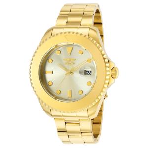 Relgio Masculino Pro Automtico - 47mm. Ouro 38320