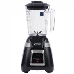 Liquidificador Industrial Waring BB320 Blade de 1,42 Litros com Contêiner de Copoliéster e Controles Eletrônicos de Teclado - 110V