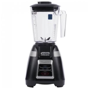 Liquidificador Industrial Waring BB320 Blade de 1,42 Litros com Contêiner de Copoliéster e Controles Eletrônicos de Teclado - 110V