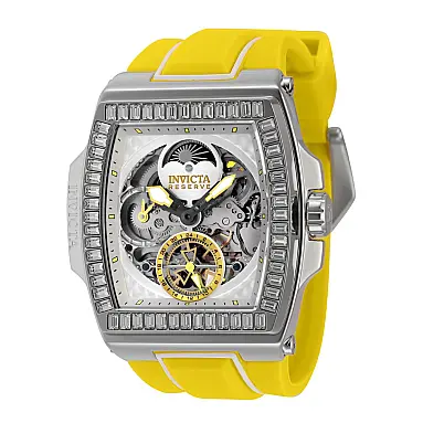 Relógio masculino Invicta Reserve S1
