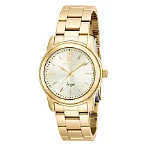Relógio Feminino Angel, Invicta 17420, Dourado