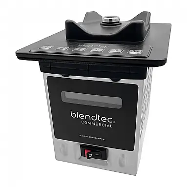 Base de Motor Blendtec 25-620