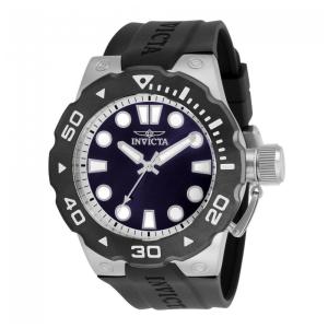 Relógio Masculino de Quartzo Pro Diver, Invicta 30720, Preto