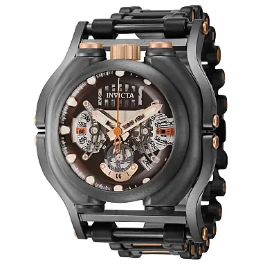 Relgio masculino Sea Hunter -