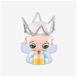 Bonecos da Série Nyota Growing Up by Your Way da Pop Mart