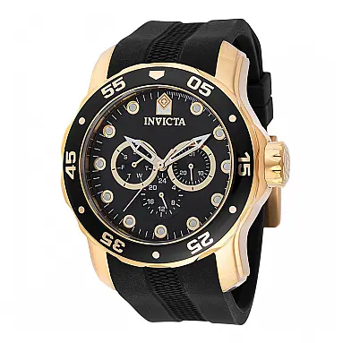 Relógio Masculino Invicta Pro Diver