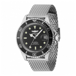 Relógio Masculino Invicta Pro Diver Apex Automático de 40mm em Aço 47720