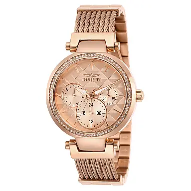 Relgio feminino anjo - 36