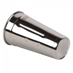 Copo Malt Aço Inoxidável Waring CAC20 28 oz 828 ml