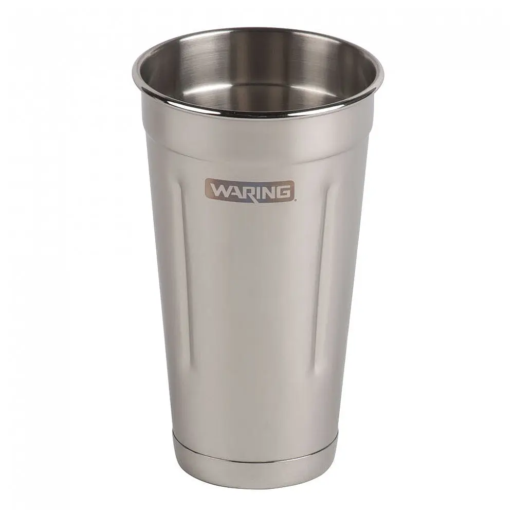 Copo Malt Aço Inoxidável Waring CAC20 28 oz 828 ml — foto 2
