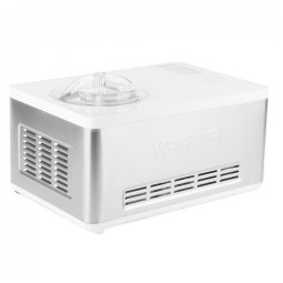 Waring WCIC20 Máquina de Sorvete Compressor aprox.2 L - 110V