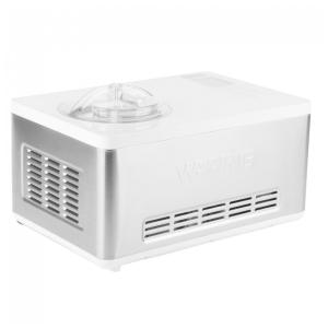 Waring WCIC20 Máquina de Sorvete Compressor aprox.2 L - 110V