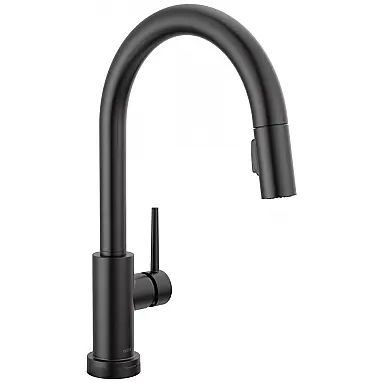 Torneira Cozinha com Tecnologia Touch2O