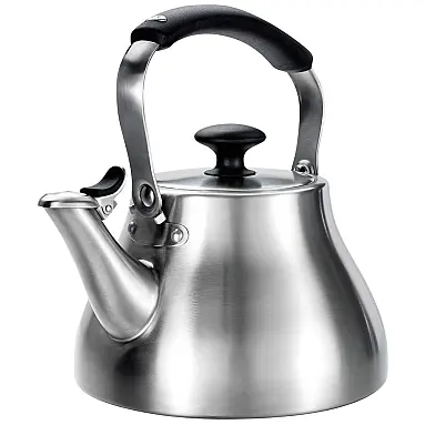 Chaleira de chá clássica BREW