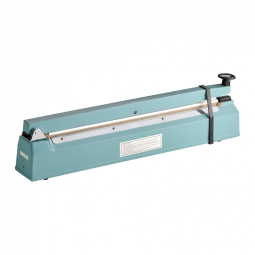 Seladora de Sacos com Temporizador Galaxy 50.8 cm Azul 110V