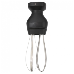 Sammic Batedor em Aço Inoxidável de 30 cm para Misturadores de Imersão Série S - Reposição Versátil