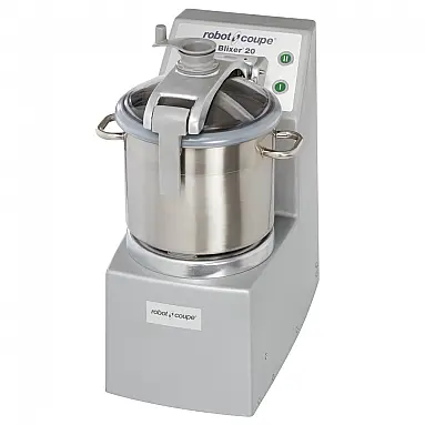 Processador de alimentos Robot Coupe