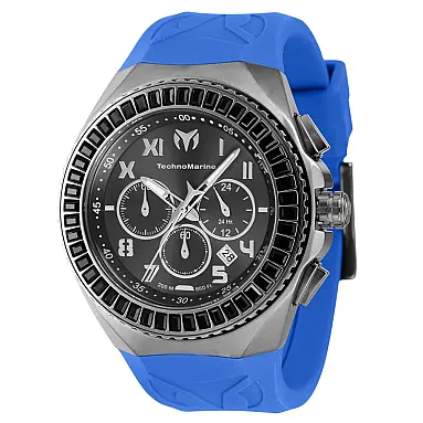 Relgio masculino TechnoMarine Manta -