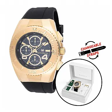 Relógio Masculino TechnoMarine Cruise Original