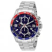Specialty Men S Watch - 45mm. Aço 34030