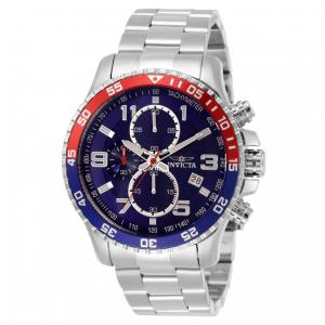 Specialty Men S Watch - 45mm. Aço 34030