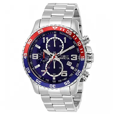 Specialty Men S Watch -