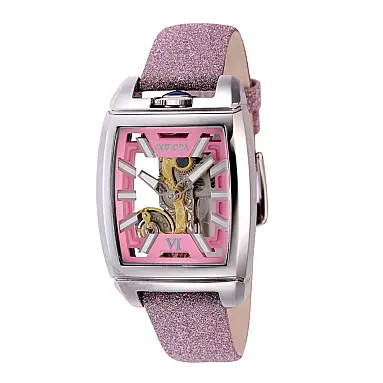 Relgio mecnico feminino vintage -