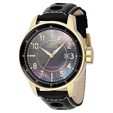 Relógio Masculino Analógio Automático 48mm,