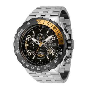 Relgio masculino aviador 54,5 mm. Ao 40130