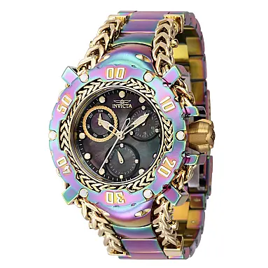 Relgio feminino gladiador com mostrador