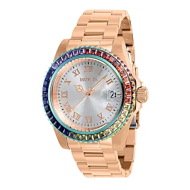 Relgio feminino Angel Swiss Ronda