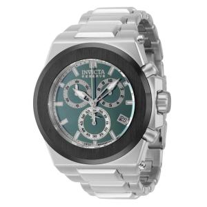 Relgio masculino reserva Akula Swiss ETA G10.212 calibre - 50,25 mm. Ao 45230