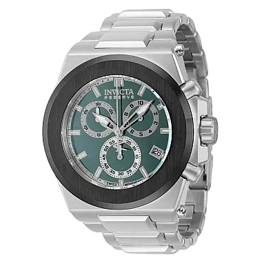 Relgio masculino reserva Akula Swiss