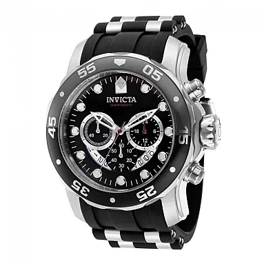 Relógio Masculino Pro Diver SCUBA,
