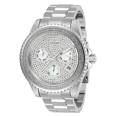 Relógio Masculino Pro Diver 1,94