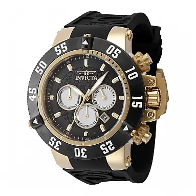 Relógio Masculino Invicta Subaqua 50mm