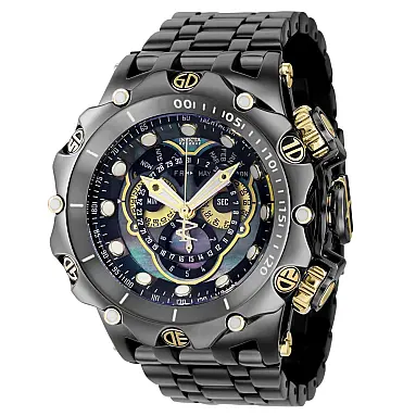 Relgio masculino Reserve Venom Viper