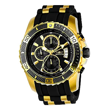 Relógio Masculino Pro Diver SCUBA,